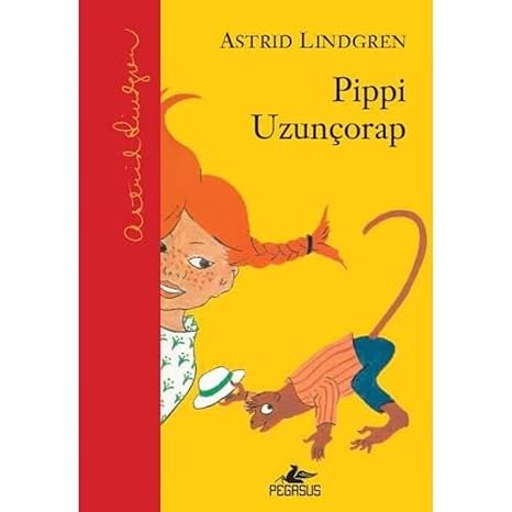 Pippi Uzunçorap