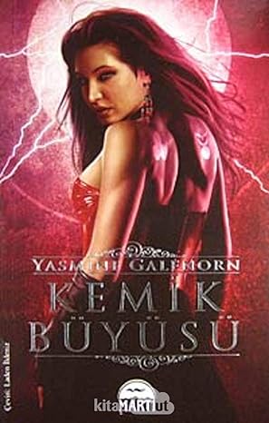 Kemik büyüsü