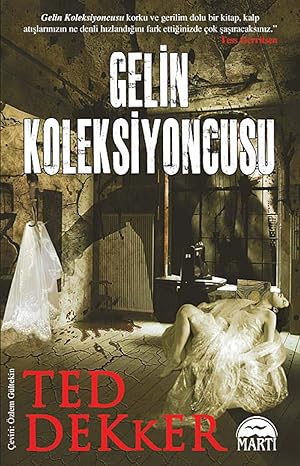 Gelin koleksiyoncusu