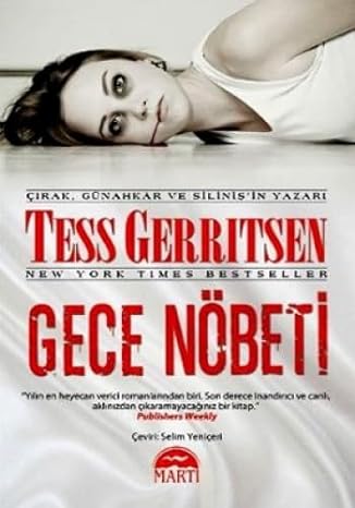 Gece nöbeti cep