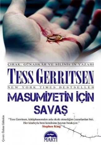 Masumiyetin İçin Savaş