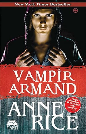 Vampir armand