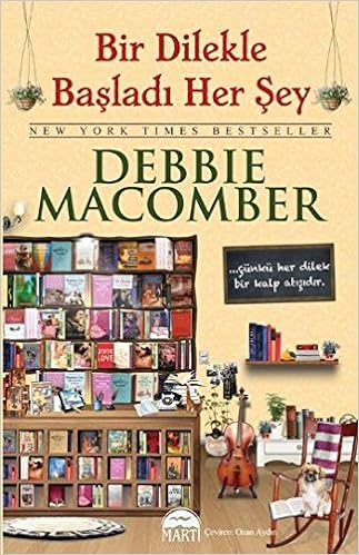 Bir Dilekle Başladı Her Şey