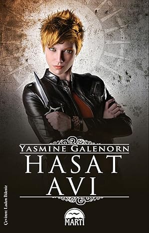 Hasat avi
