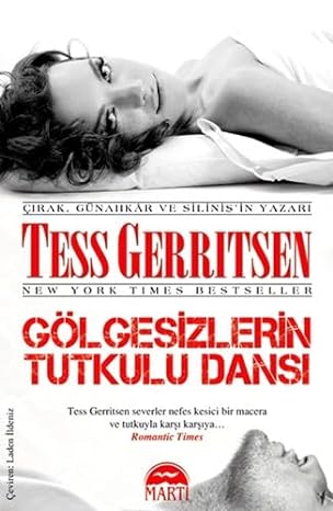 Gölgesizlerin tutkulu dansi