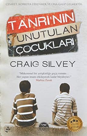Tanrı'nın Unutulan Çocukları