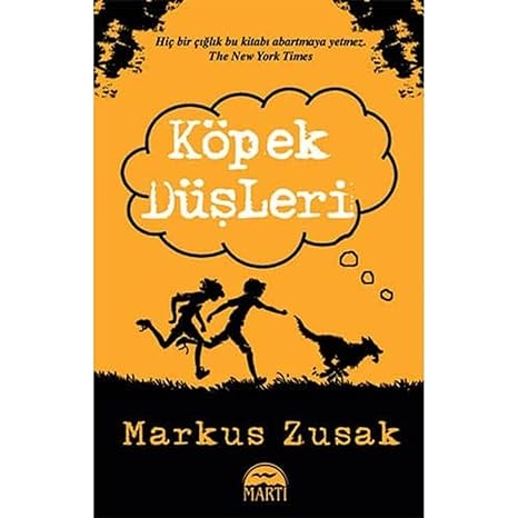 Köpek düşleri