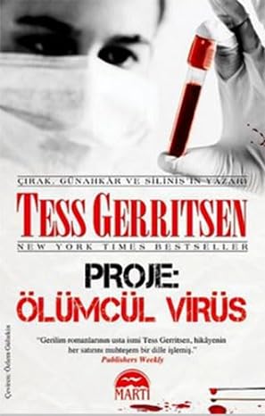 Proje ölümcül virüs