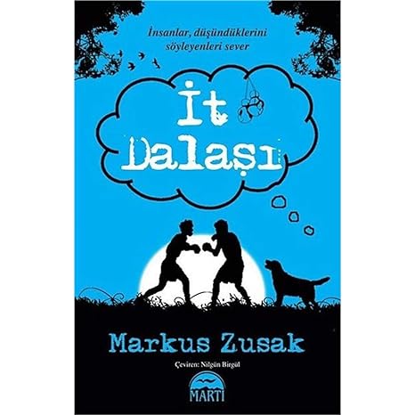 It dalaşi