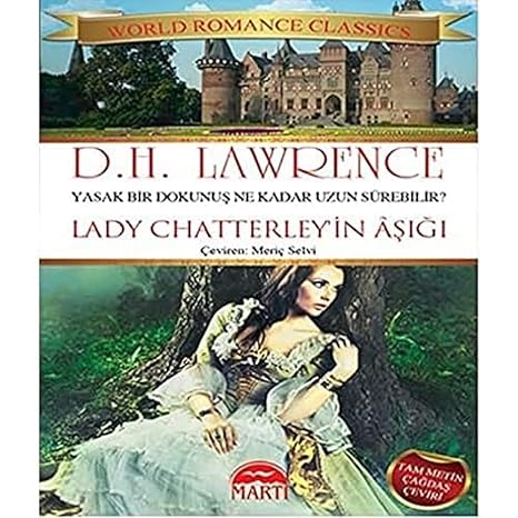 Lady Chatterley'in Aşığı