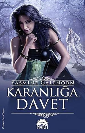 Karanliğa davet