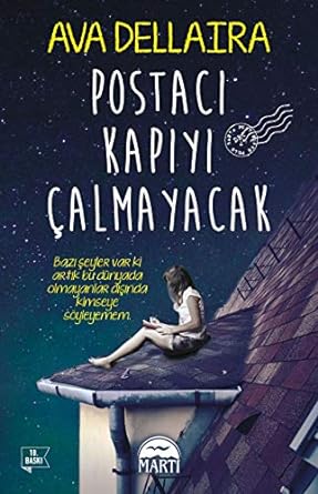 Postaci kapiyi çalmayacak