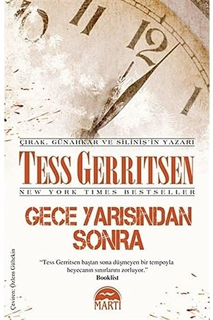Gece yarisindan sonra