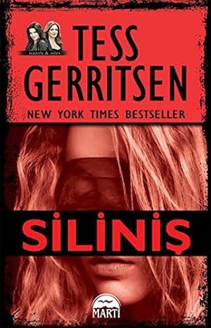 Siliniş