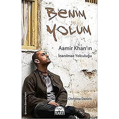 Benim yolum aamir khanin inan.yol.