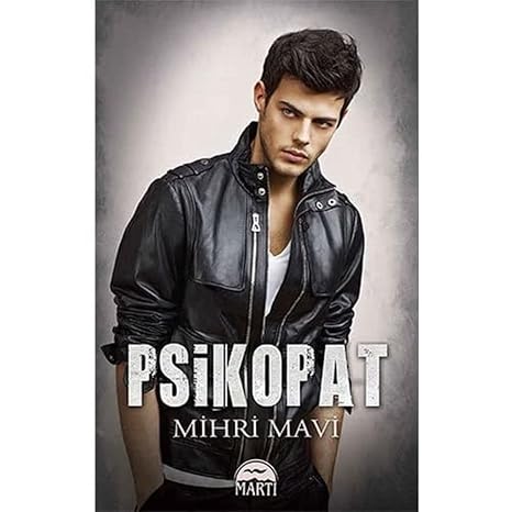 Psikopat