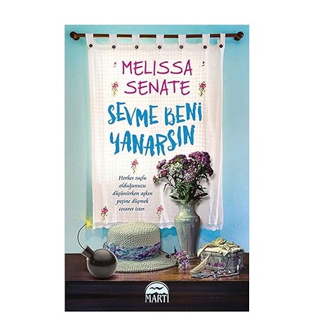 Sevme Beni Yanarsın