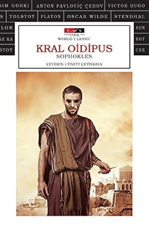 Kral Oidipus
