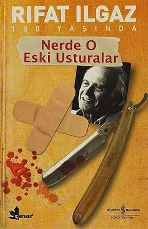 Nerde o eski ustalar