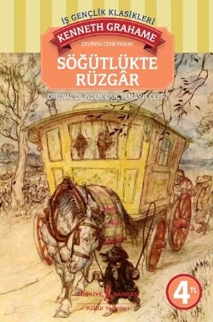 Söğütlükte rüzgar