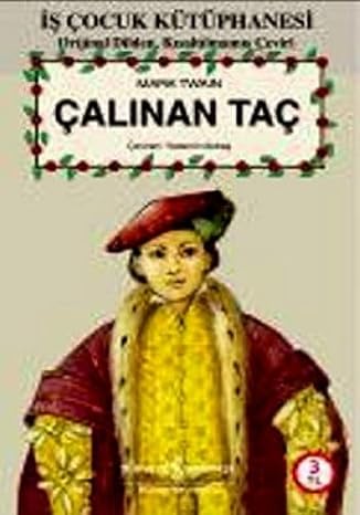 Çalinan taç