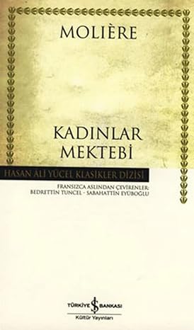 Kadinlar mektebi ciltli