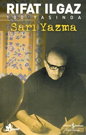 Sari yazma