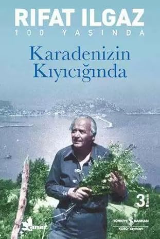 Karadenizin kiyiciğinda