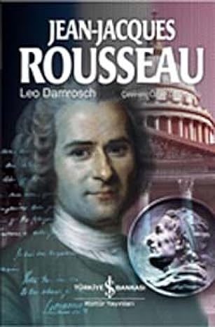 Jean jacques rousseau
