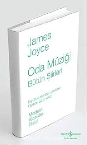Oda Müziği Ciltli: Bütün Şiirleri