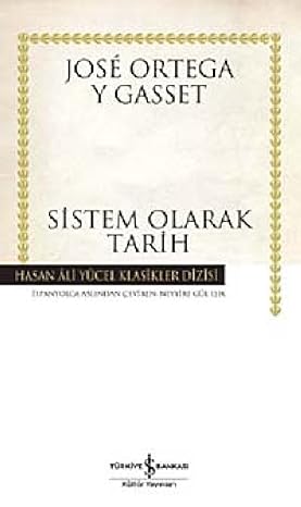 Sistem Olarak Tarih