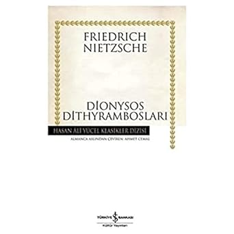 Dionysos dithyramboslari