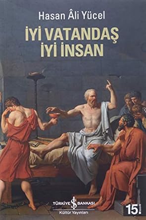 Iyi vatandaş iyi insan