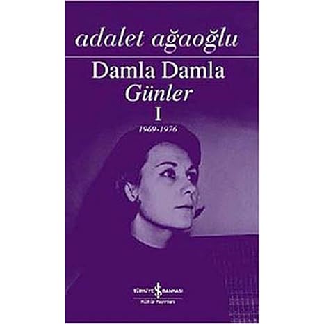Damla Damla Günler 1