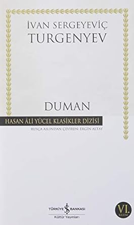 Duman