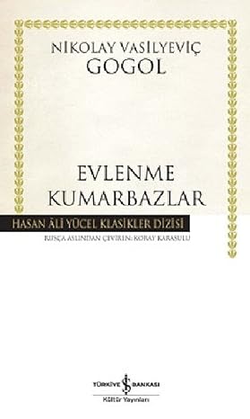 Evlenme kumarbazlar ciltli