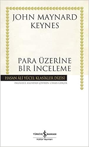 Para üzerine bir inceleme