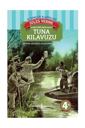 Tuna kilavuzu