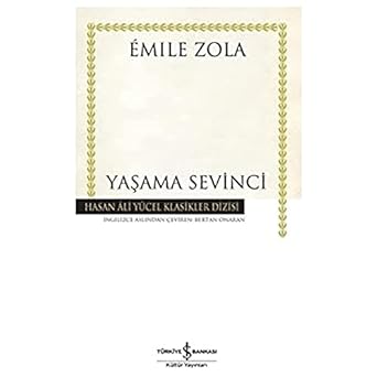 Yaşama Sevinci