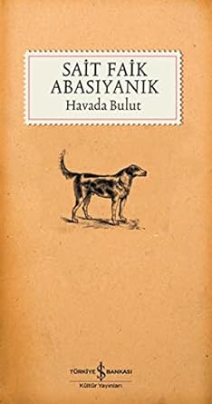 Havada Bulut