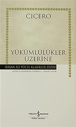 Yükümlülükler Üzerine