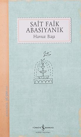Havuz Başı