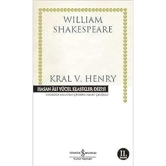 Kral v.henry