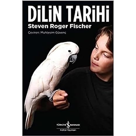 Dilin tarihi