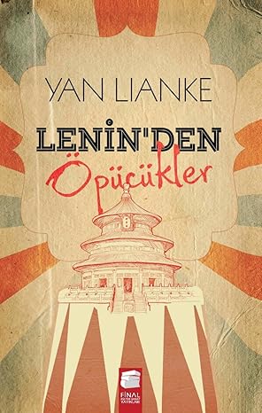 Leninden Öpücükler