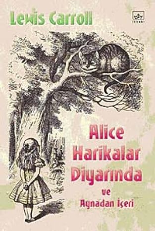 Alice Harikalar Diyarında