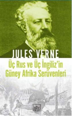 Üç Rus ve Üç İngiliz'in Güney Afrika Serüvenleri
