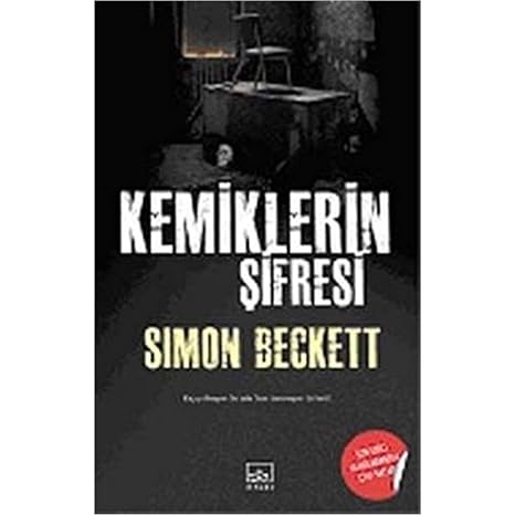 Kemiklerin Şifresi