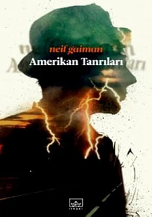 Amerikan tanrilari