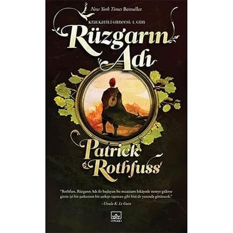 Rüzgarin adi